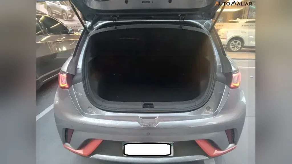 BYD Dolphin - Imagem 4