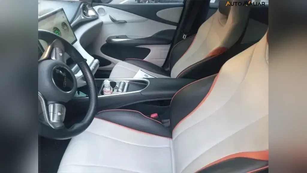 BYD Dolphin - Imagem 7