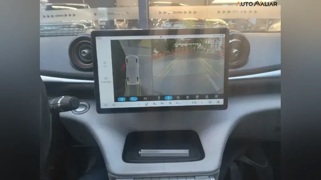 BYD Dolphin - Imagem 11