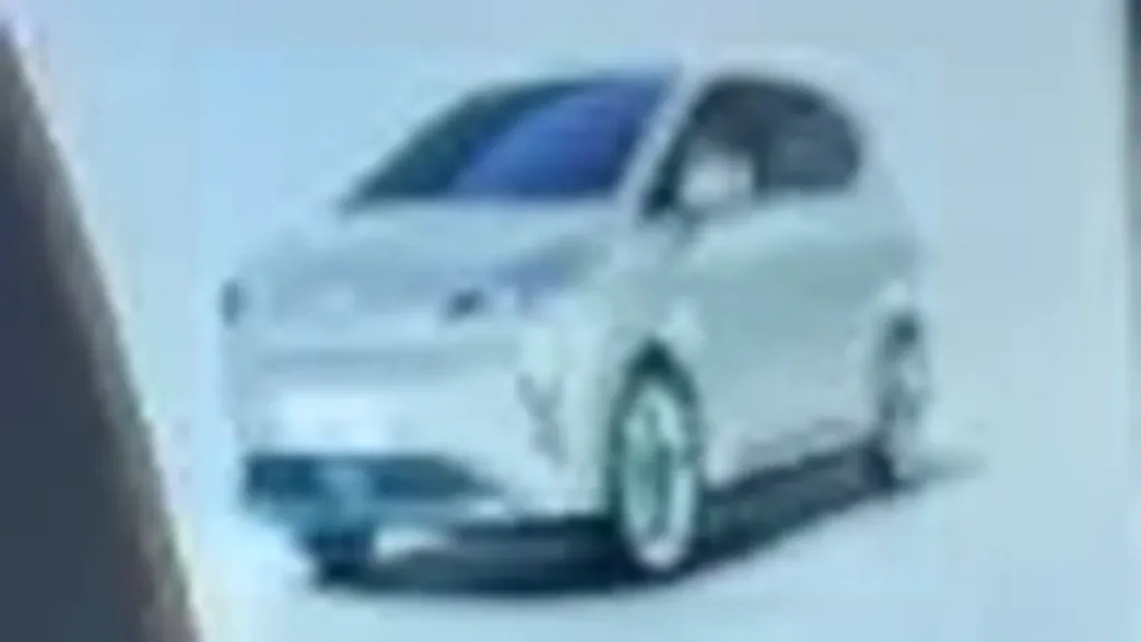 Gac Aion Y - Imagem 10