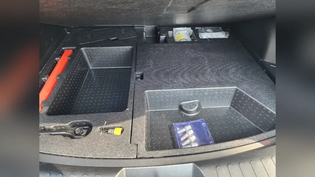 GWM Haval H6 Plug-in Hybrid - Imagem 18