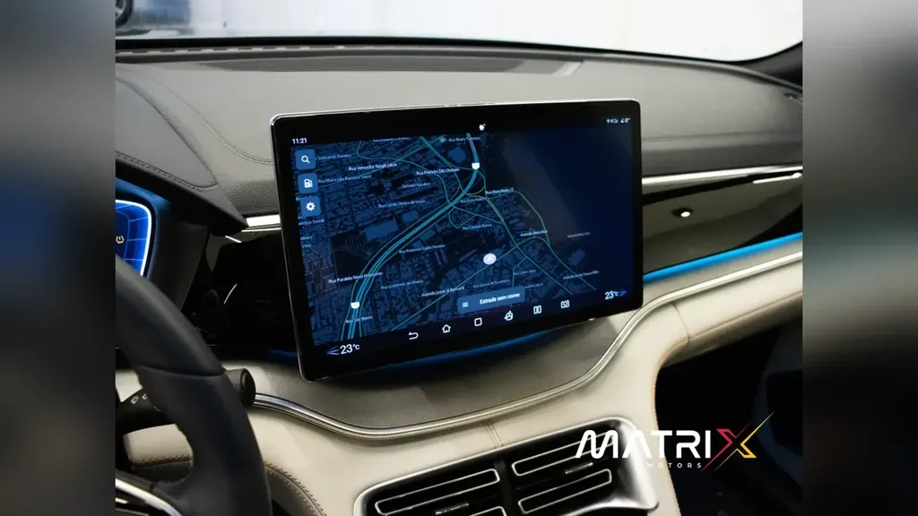 BYD Song Plus - Imagem 7