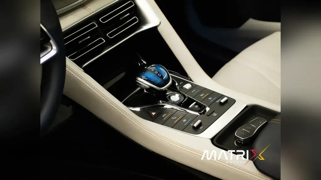 BYD Song Plus - Imagem 10