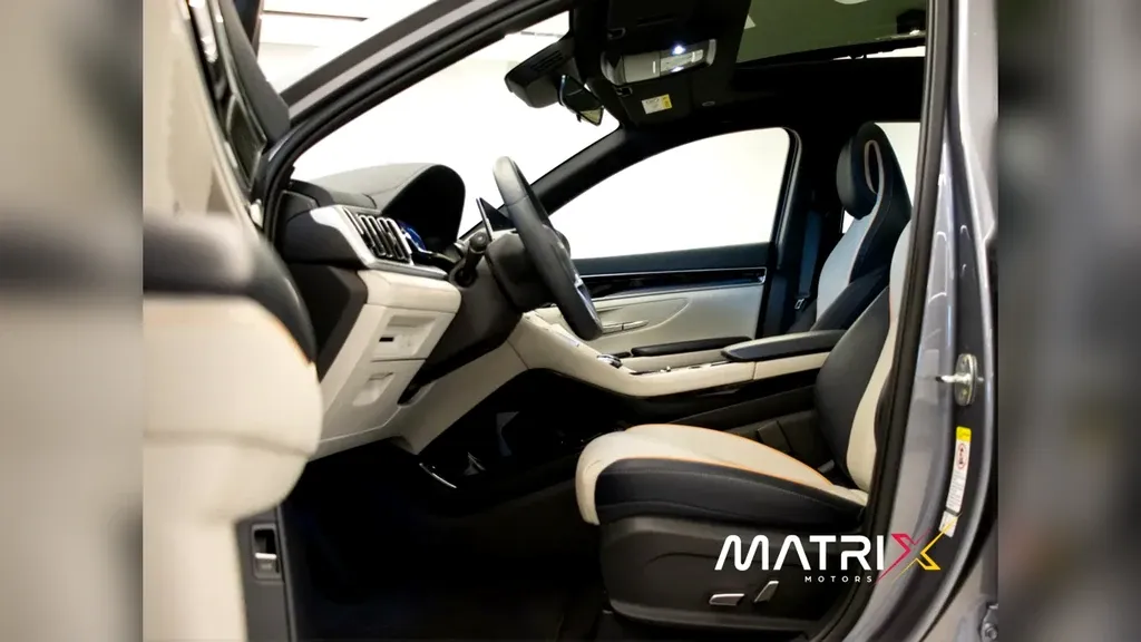 BYD Song Plus - Imagem 12