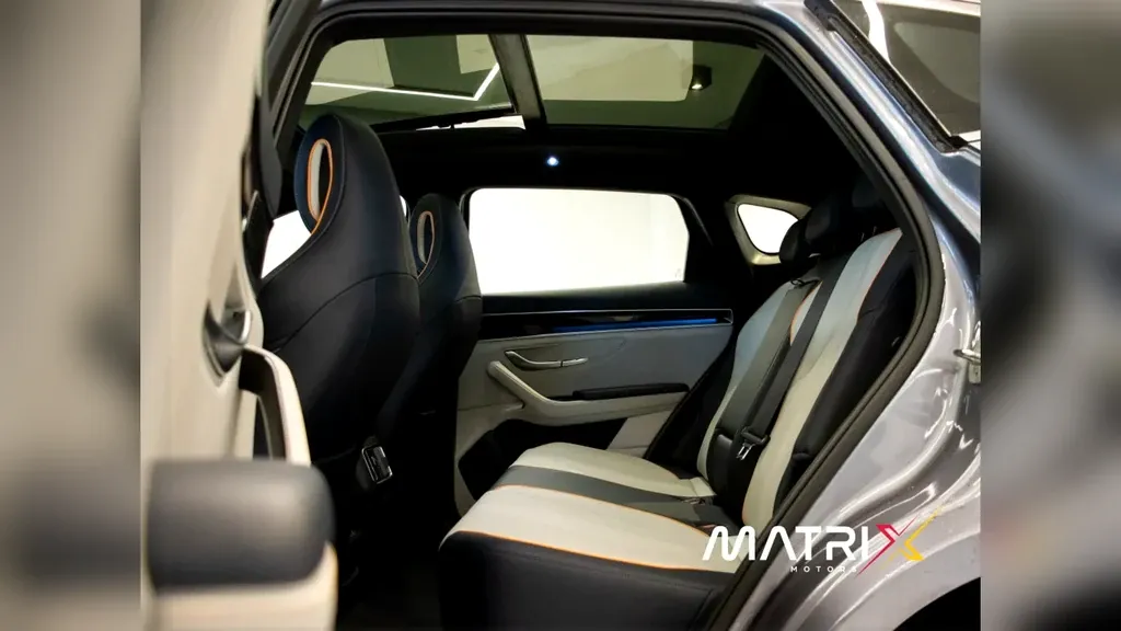 BYD Song Plus - Imagem 13