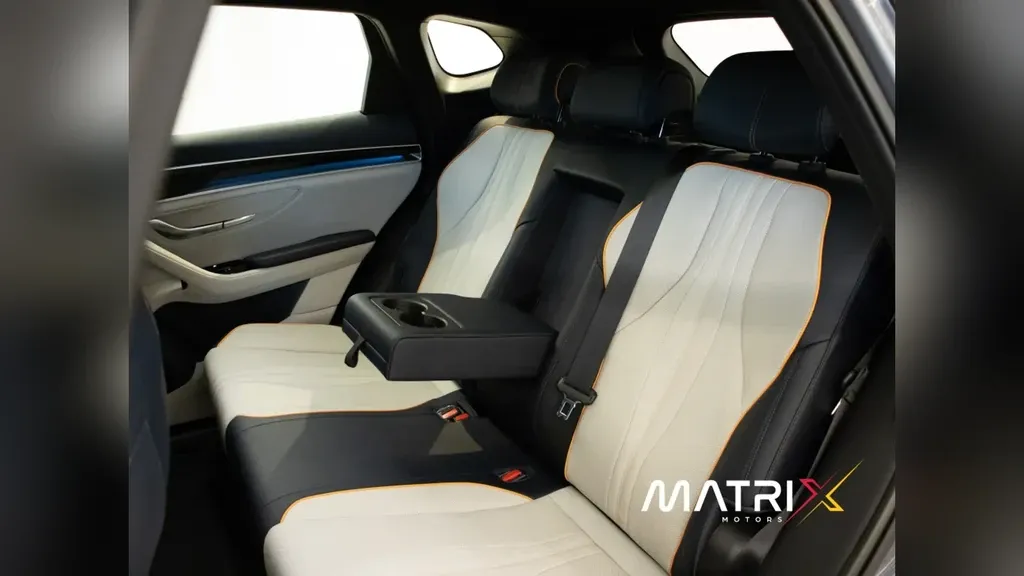 BYD Song Plus - Imagem 14