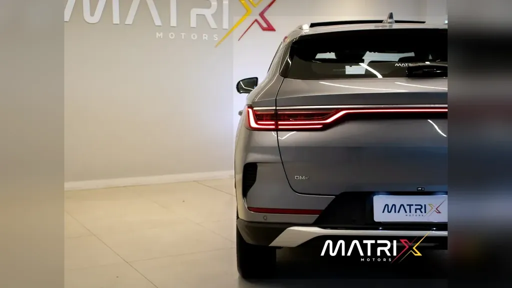 BYD Song Plus - Imagem 18