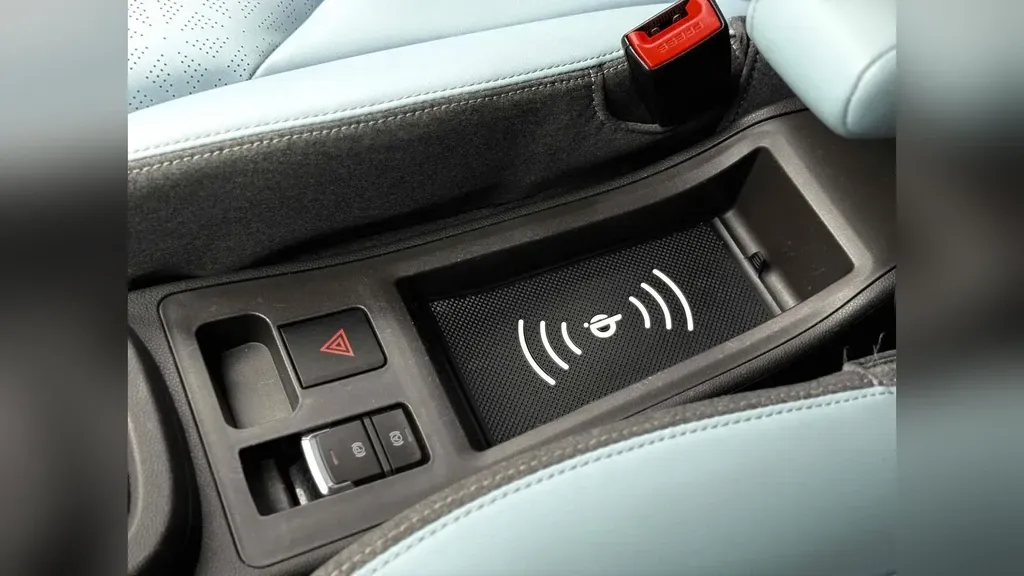 Chery Eq1 - Imagem 10