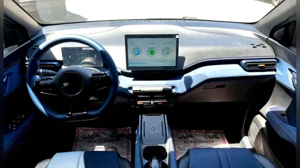 BYD Dolphin Mini - Imagem 15