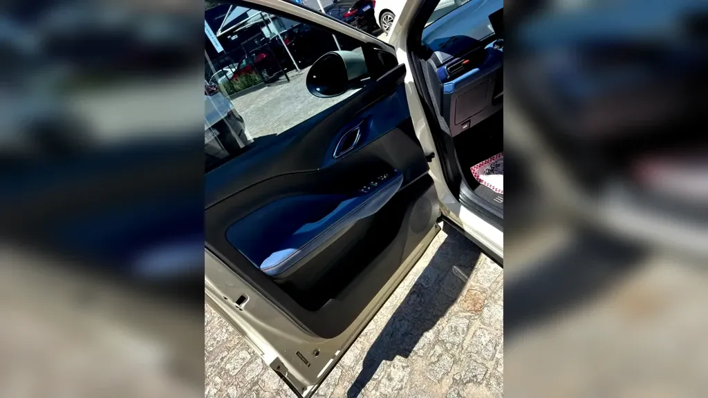 BYD Dolphin Mini - Imagem 17