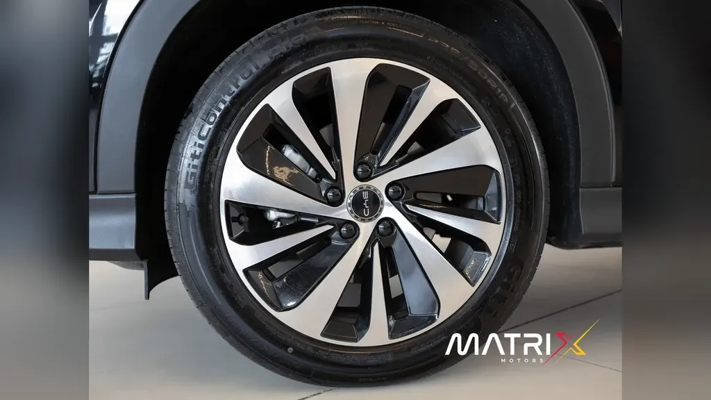 BYD Song Plus - Imagem 3