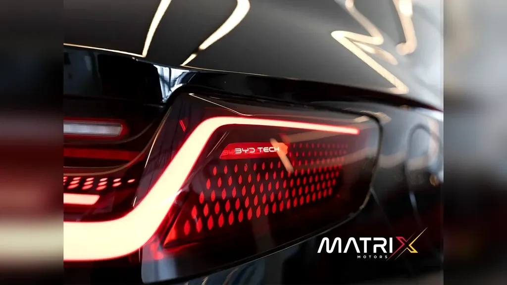 BYD Song Plus - Imagem 6