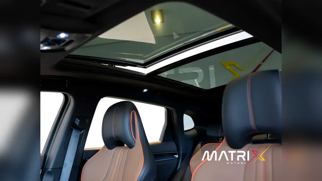 BYD Song Plus - Imagem 7