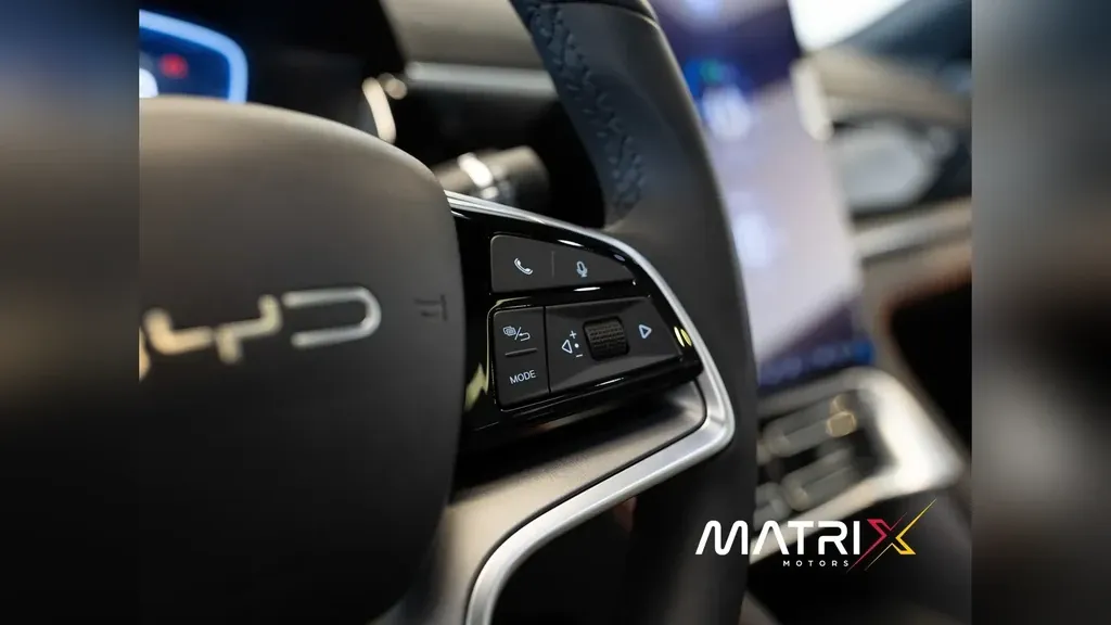 BYD Song Plus - Imagem 9