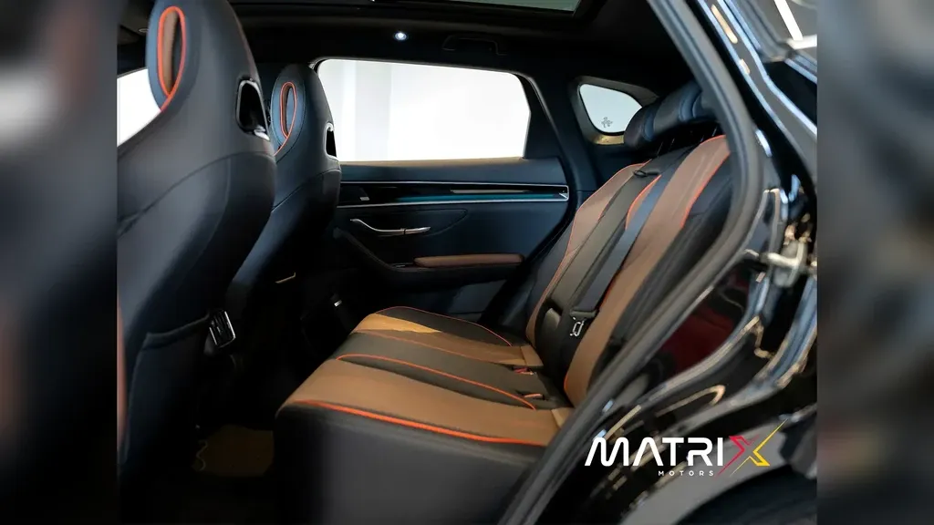 BYD Song Plus - Imagem 20