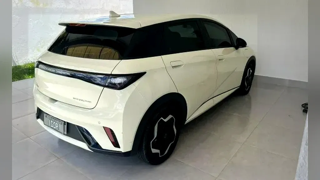 BYD Dolphin - Imagem 6