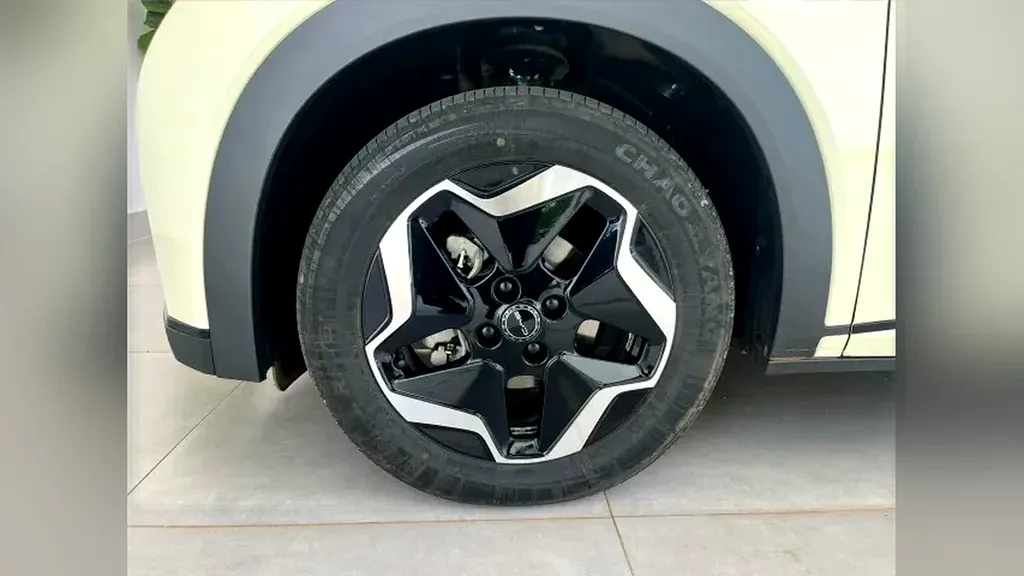 BYD Dolphin - Imagem 13