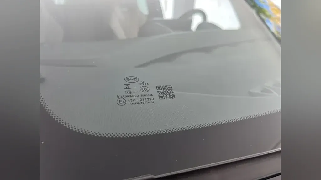 BYD Dolphin - Imagem 17