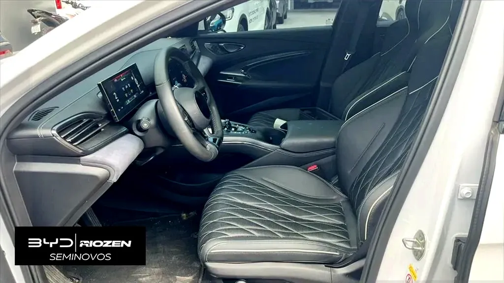 BYD Seal - Imagem 6