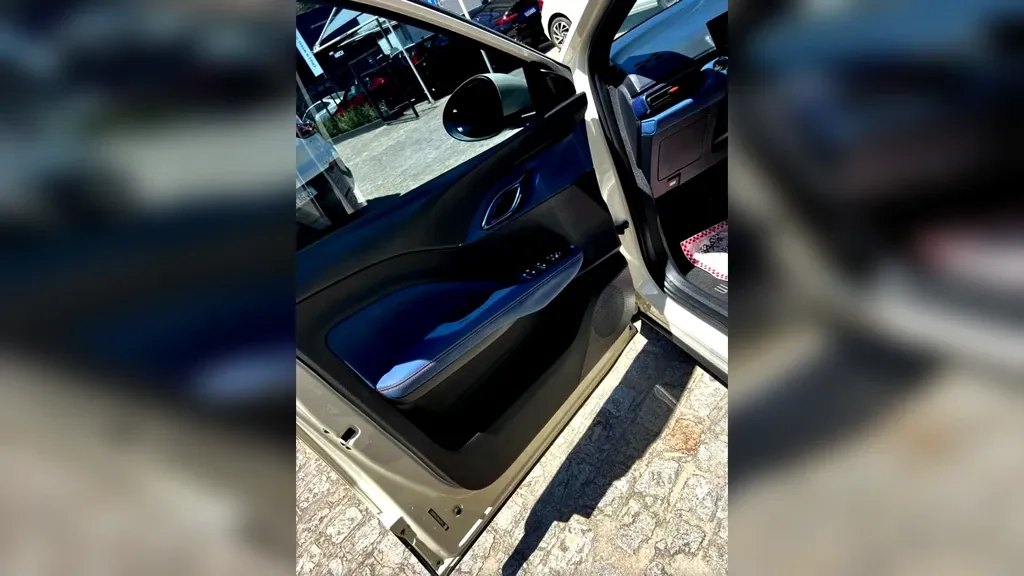 BYD Dolphin Mini - Imagem 19