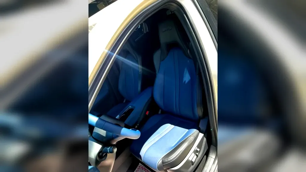 BYD Dolphin Mini - Imagem 20