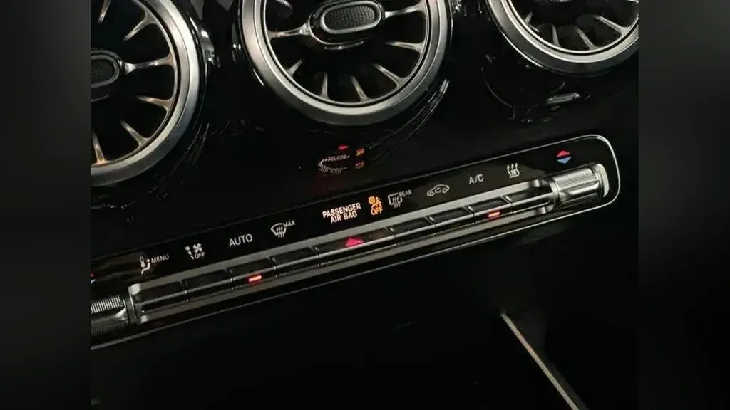 Mercedes Eqb 350 4matic SUV - Imagem 9