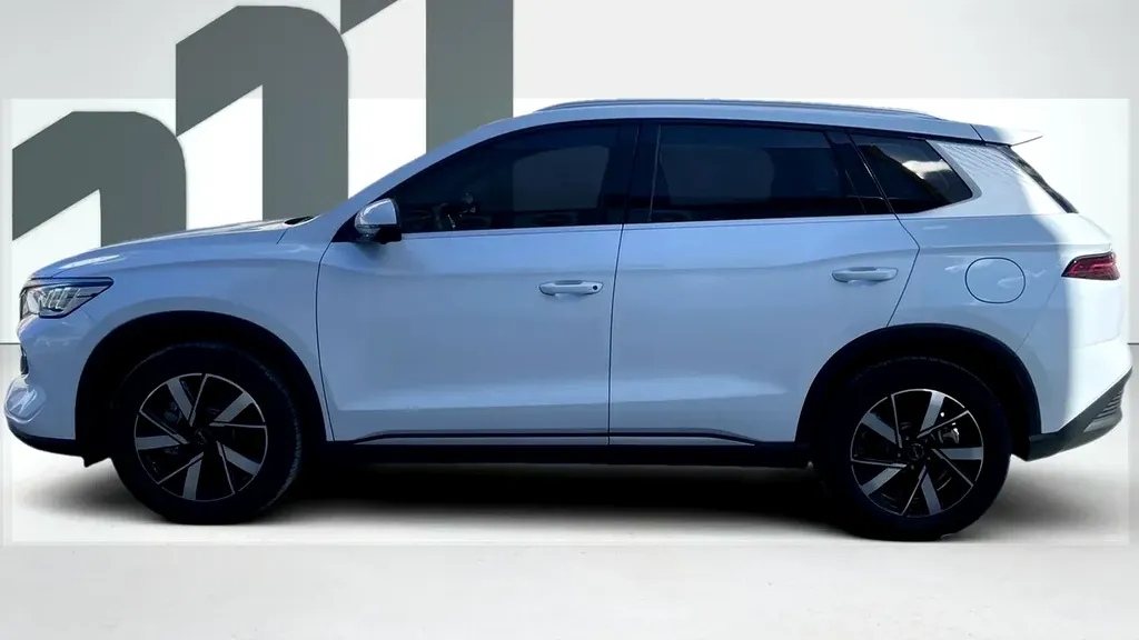 BYD Song Pro Dm-i Plug-in Hybrid - Imagem 6