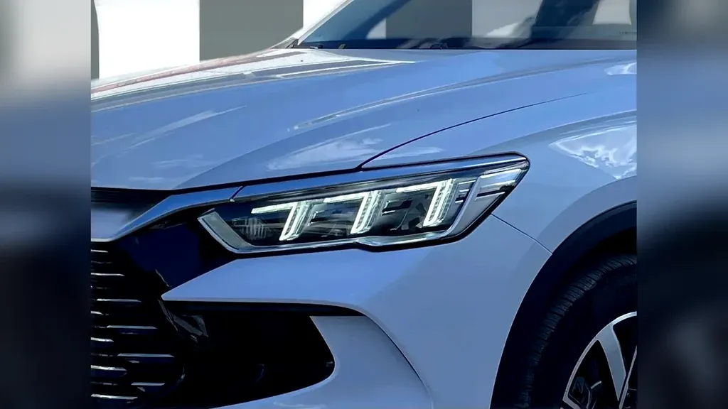 BYD Song Pro Dm-i Plug-in Hybrid - Imagem 7