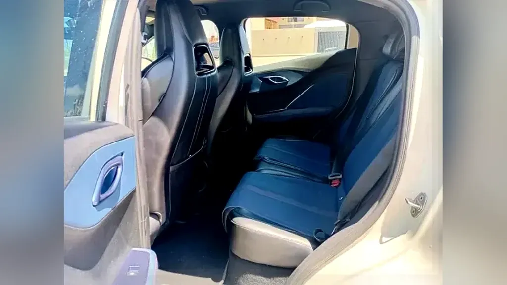 BYD Dolphin Mini - Imagem 11