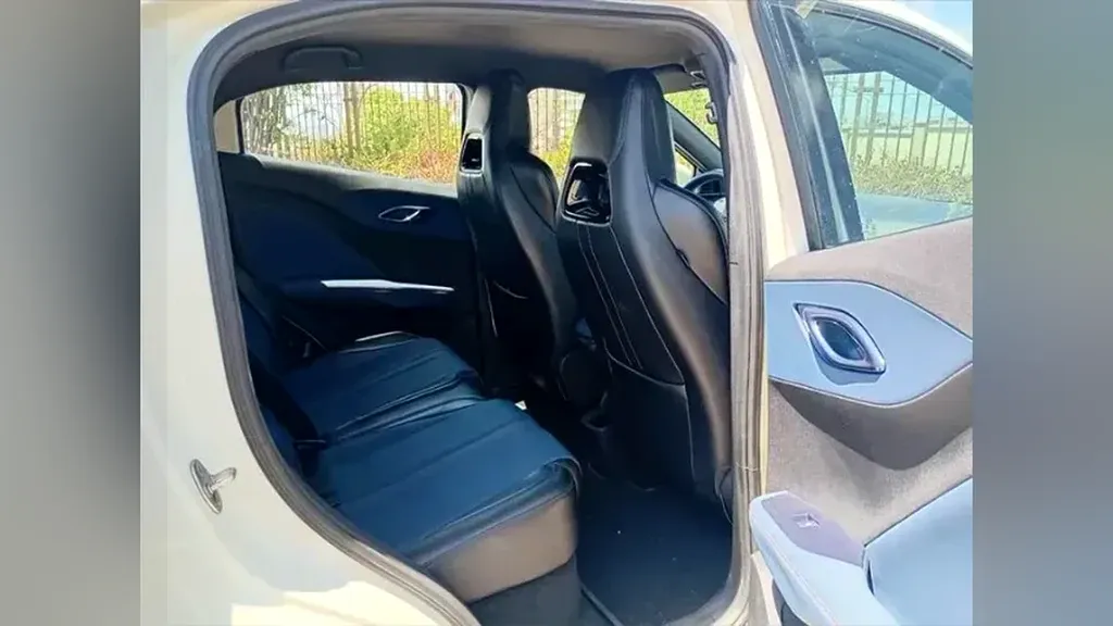 BYD Dolphin Mini - Imagem 14