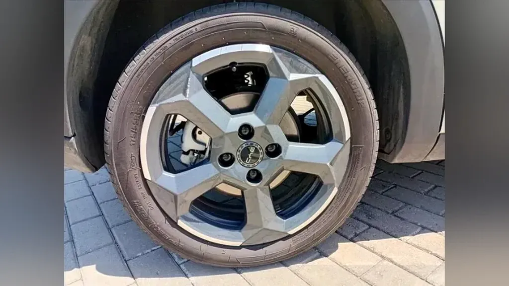 BYD Dolphin Mini - Imagem 17