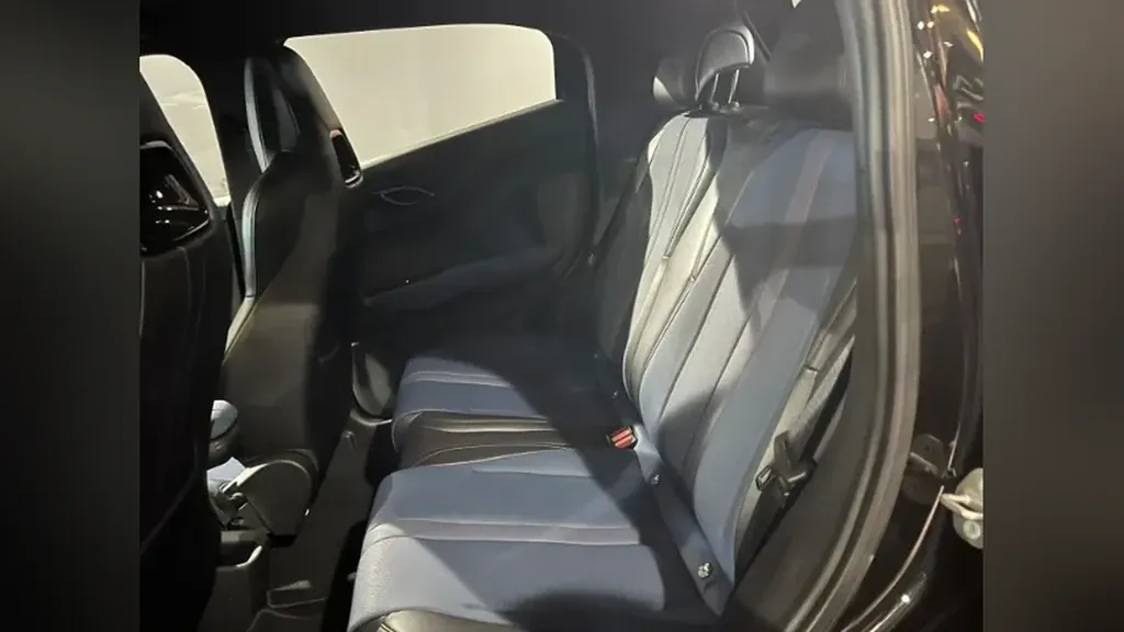 BYD Dolphin Mini - Imagem 8