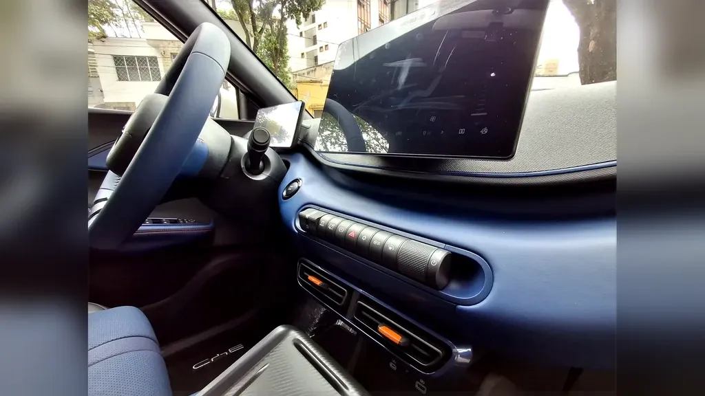 BYD Dolphin Mini - Imagem 11