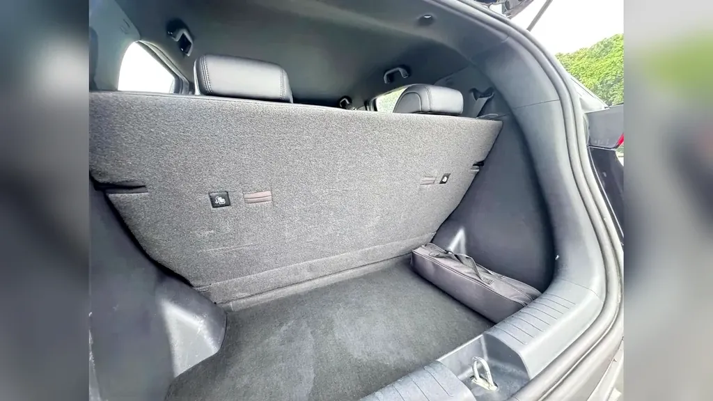 BYD Dolphin Mini - Imagem 7