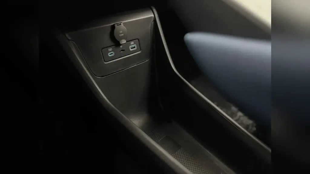 BYD Dolphin Mini - Imagem 15