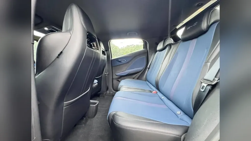 BYD Dolphin Mini - Imagem 18