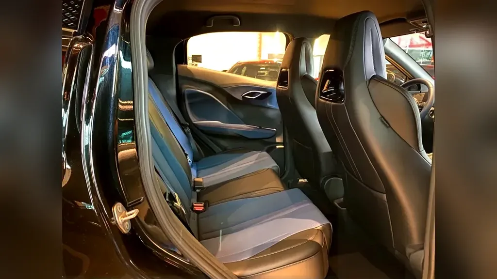 BYD Dolphin Mini - Imagem 5