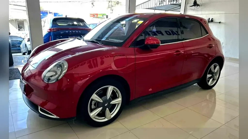 GWM Ora 03 - Imagem 3