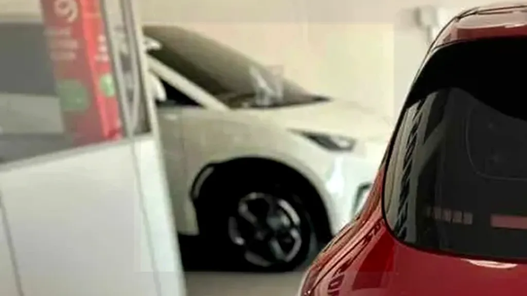 GWM Ora 03 - Imagem 4