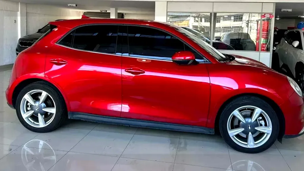 GWM Ora 03 - Imagem 7