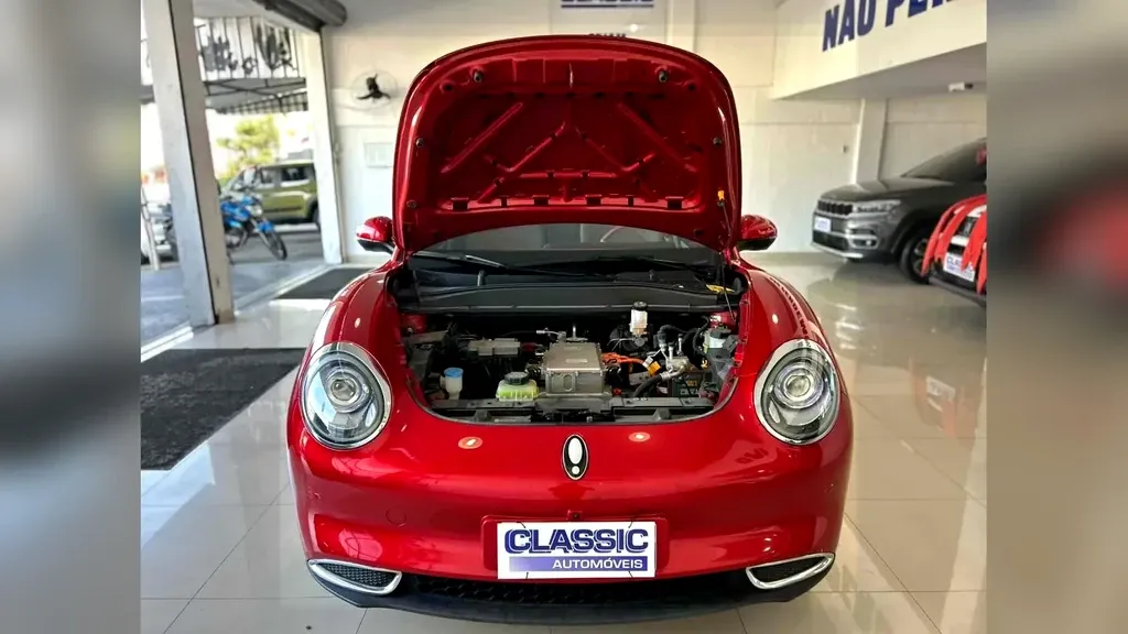 GWM Ora 03 - Imagem 8