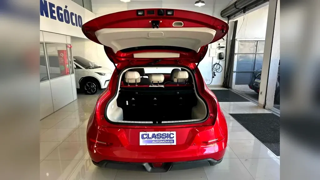 GWM Ora 03 - Imagem 9