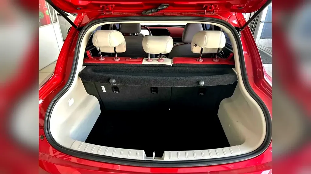 GWM Ora 03 - Imagem 10