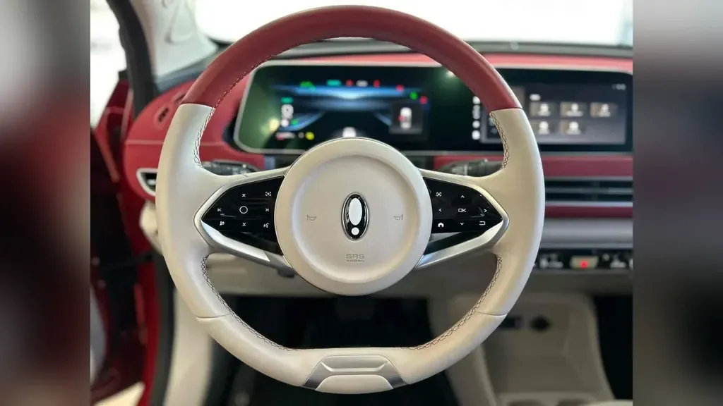 GWM Ora 03 - Imagem 12