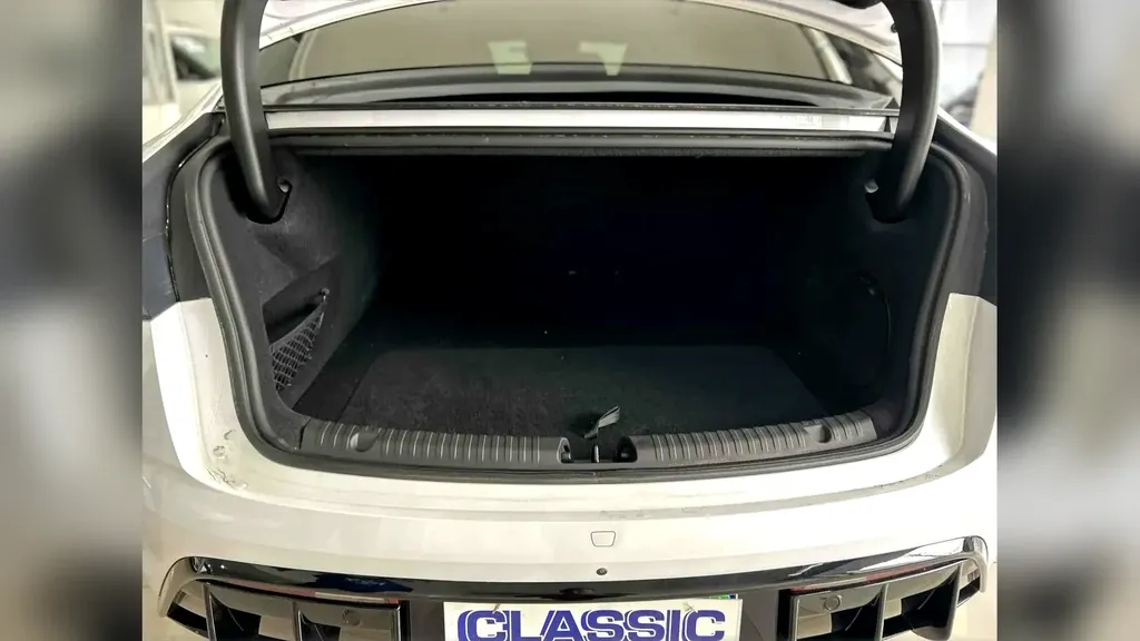 BYD Seal - Imagem 10