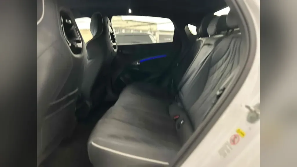 BYD Seal - Imagem 17