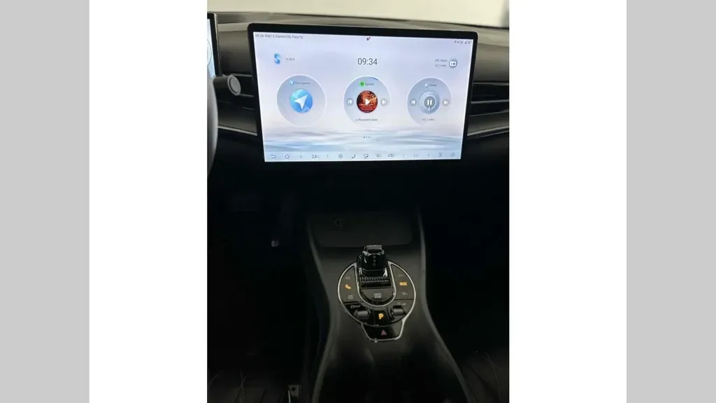 BYD Seal - Imagem 18