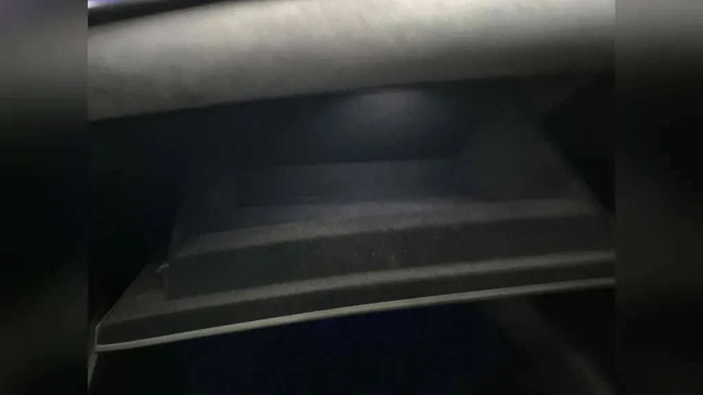 BYD Seal - Imagem 19