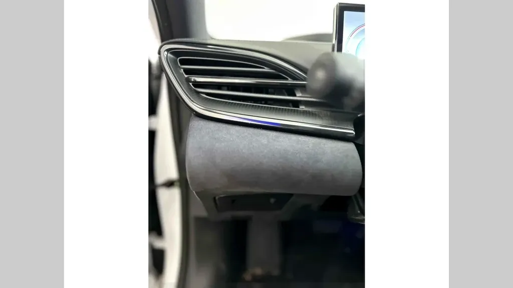 BYD Seal - Imagem 20