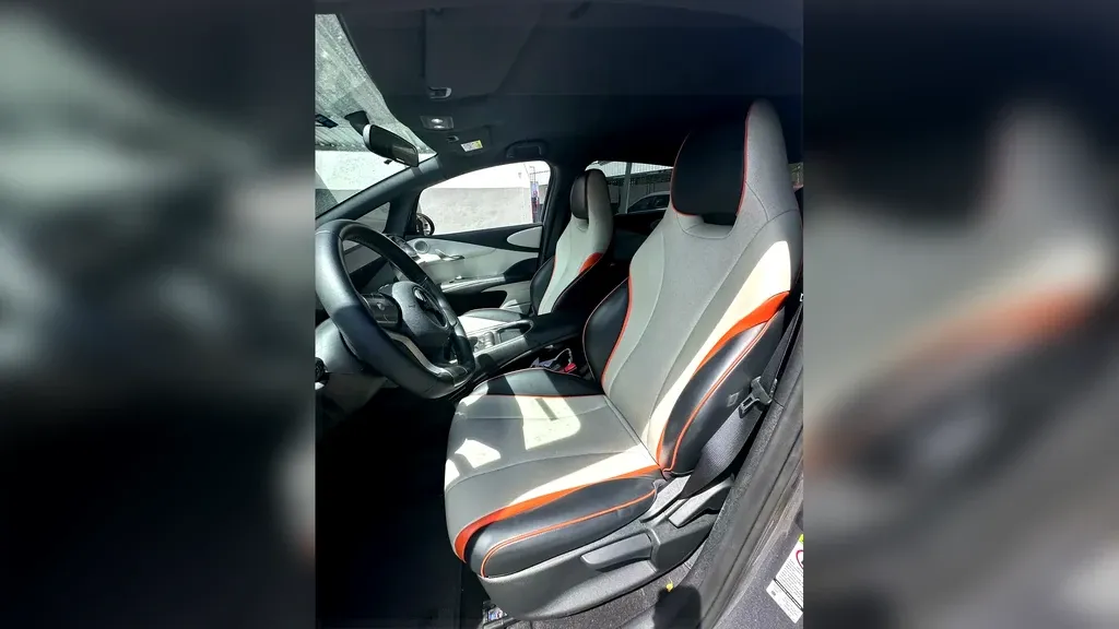 BYD Dolphin - Imagem 6